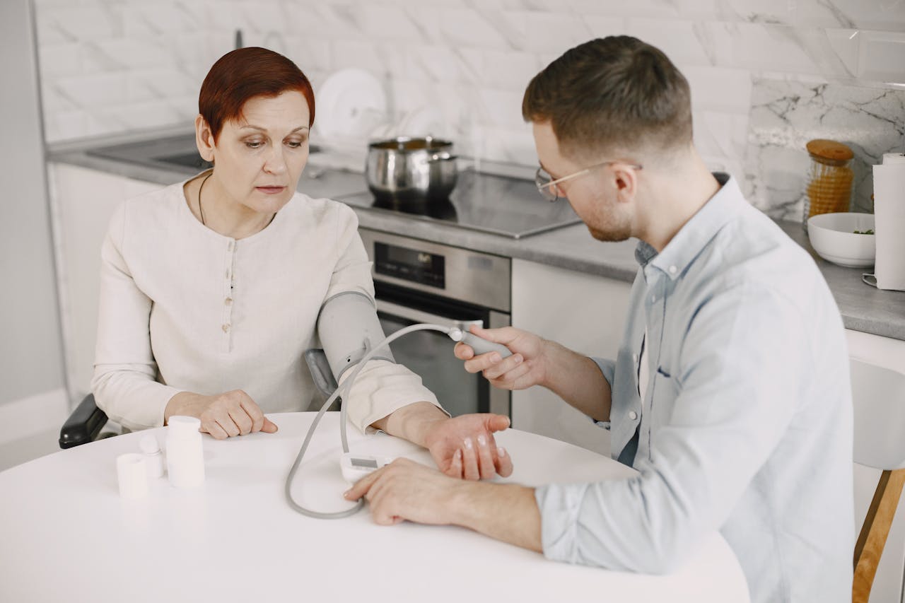 Personale ASA e OSS per assistenza domiciliare